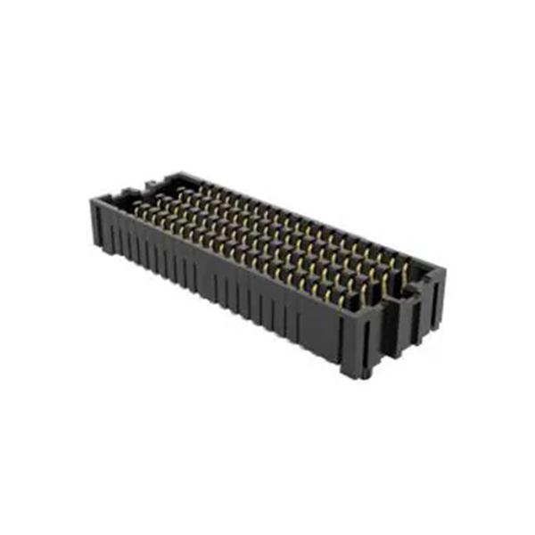 Quality SEAFC-20-5.0-L-06-1-K-TR Connectors 1.27 mm Pitch Open-Pin-Field Array Socket Connectors for sale