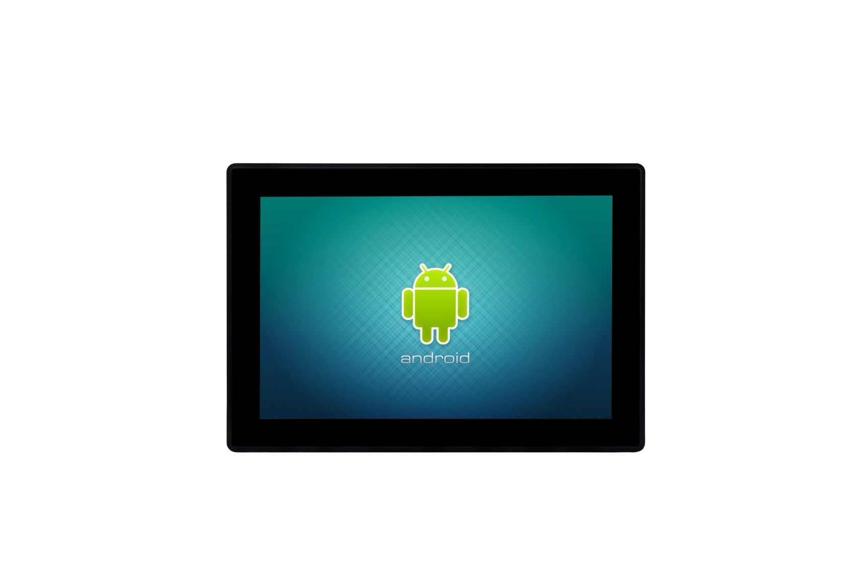 Linux Industrial Waterproof Tablet RK3568 IP65 LCD Display Tablet