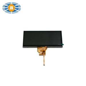 7 Capacitive Touch Screen Display , IPS LCD Capacitive Touchscreen With GT911