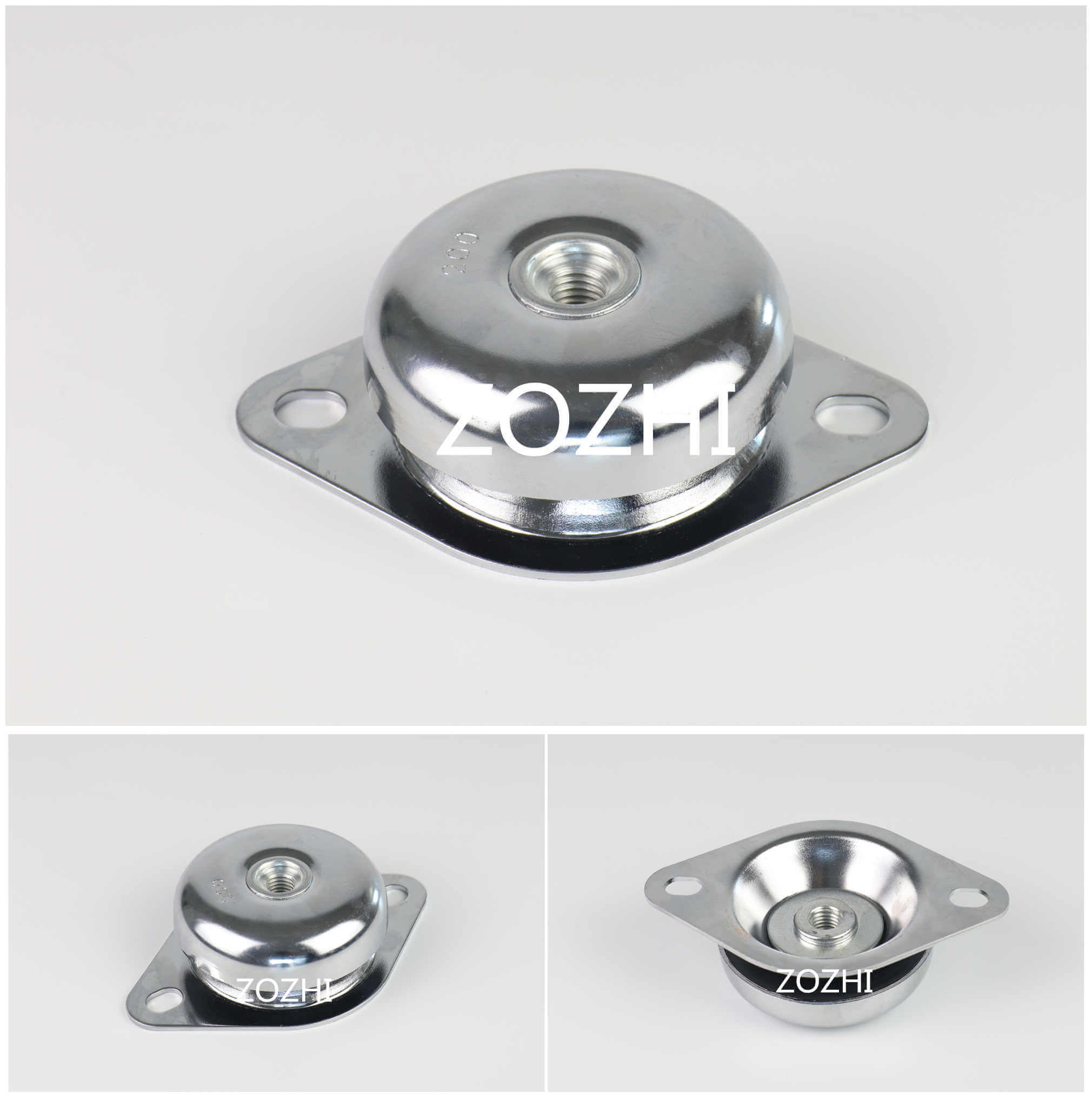 Anti-vibration mount