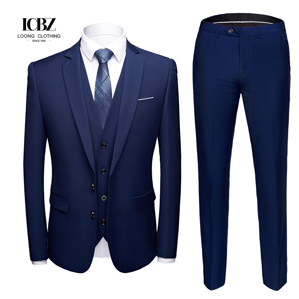 Men's Dress Slim Fit Velvet Suit Jacket Ideal for Weddings and Special Occasions 1000