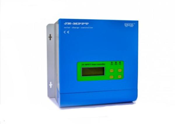 MPPT Lead Acid Battery 10A 20A 30A 40A Solar Panel Battery Charge Controller 12V