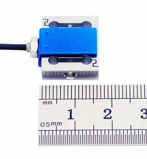 miniature tension load cell 200g