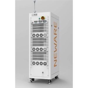 200V200A Regenerative Battery Pack Test System Canbus DBC Test