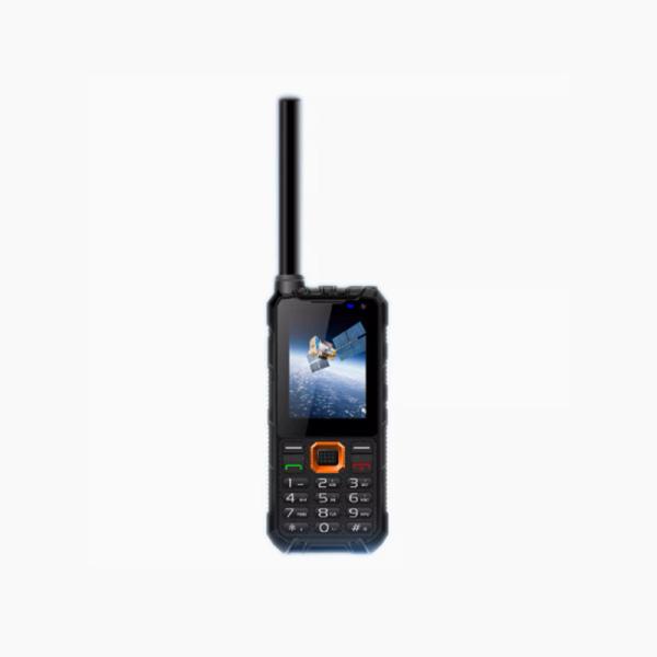 YT1100 POC Long Distance Two Way Radio English Operating Language GPS Walkie