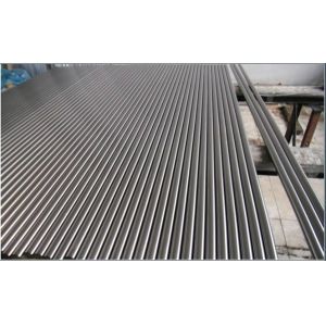 Customized Precision CK45 Induction Hardened Bar For Hydraulic Cylinder