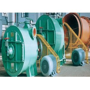  HT-75 Type Float Purger Pulper Machine For Tailing Pulp Manufactures