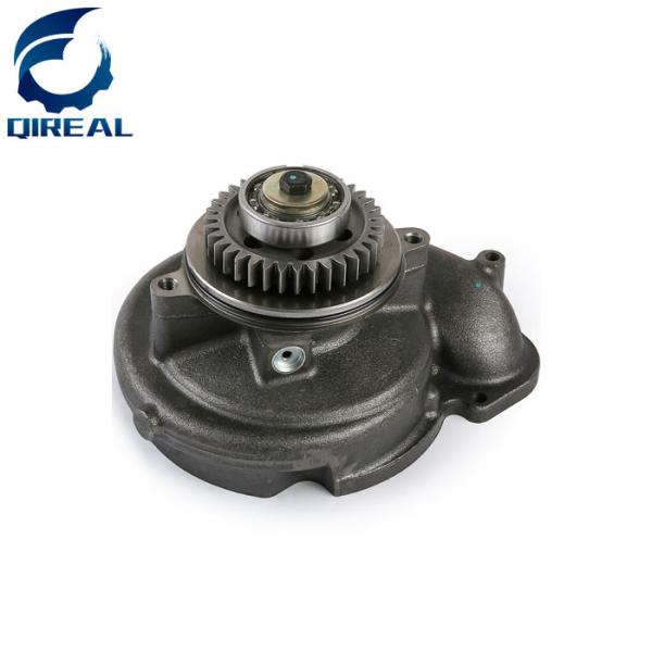 Excavator C11 C13 Diesel Engine Spare Parts For E345 Water Pump 228-5811 293