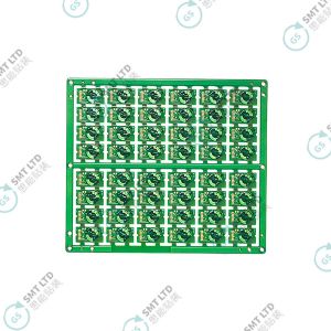 PCB Manufacturing Blue Win Circuit Board
