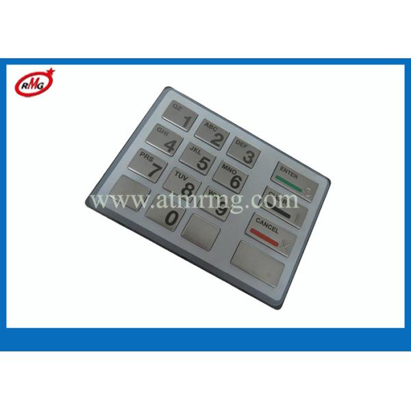 China 49216680717A ATM Machine Spare Parts Diebold Nixdorf EPP5 Keyboard With Multi Language on sale China 49216680717A ATM Machine Spare Parts Diebold Nixdorf EPP5 Keyboard With Multi Language on sale