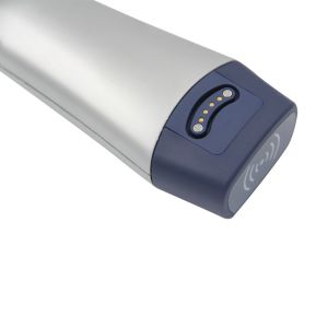 FCC Intelligent OLED Screen Electronic Guard Tour Patrol System For Monitoring