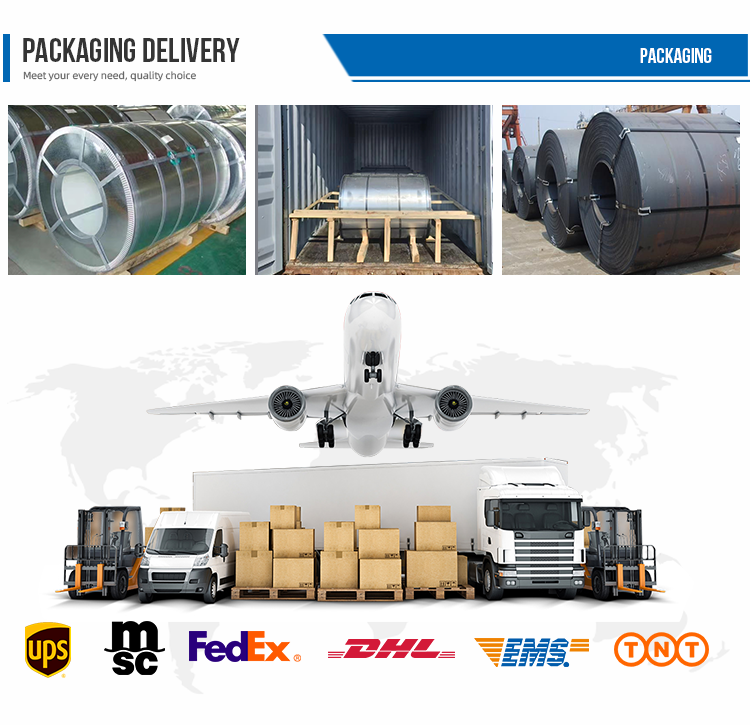Factory Ensure product quality best price 2*1250mm 1.5*1250mm 3*1250mm hot rolled steel coils