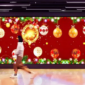 AR Interactive Wall 3d Immersive Room Holographic Wall Projection Game