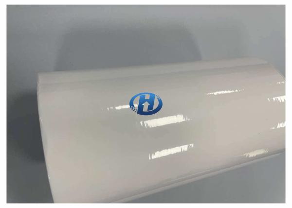 80 μm High Density Polyethylene Film Non-Toxic Tasteless No Silicone Transfer
