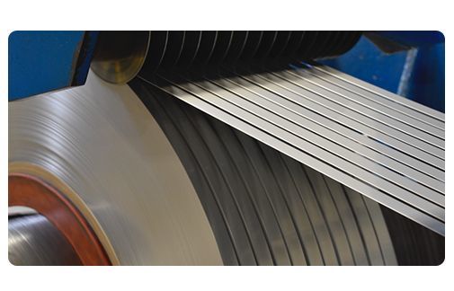 AISI 201 202 301 302 303 High Quality Cold Rolled Stainless Steel Coil Ss Coil 304 304L316 316L Stainless Steel Coil