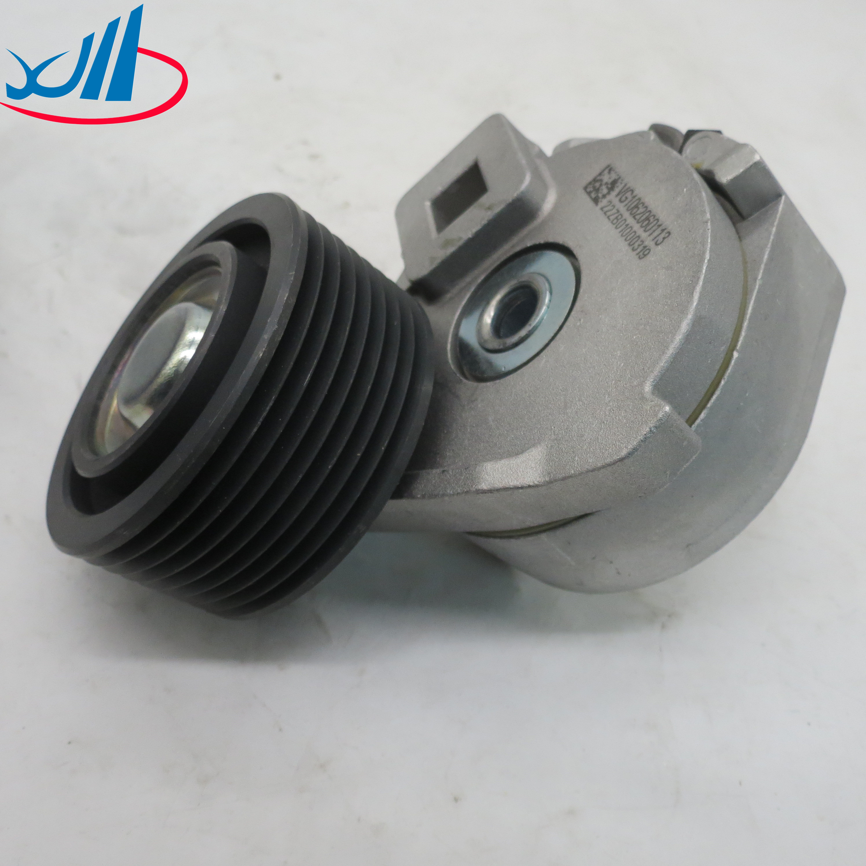 Top Quality Truck Spare Parts Belt Tensioner Pulley VG1062060113 22F246075R