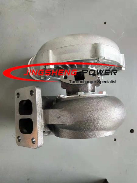 T04E66 A3760968799 466646-5041S 169107 Mercedes Turbo Engine Sprinter Truck