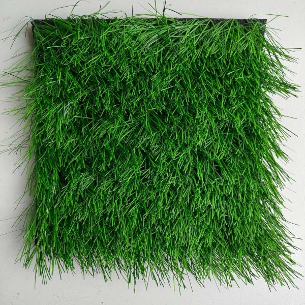 Outdoor Green Football Artificial Turf 16600 Dtex For Sports Events And Football Activities