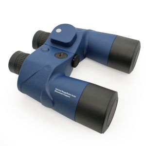 High Resolution Binocular Telescope , 10x50 Distance Measuring Binoculars