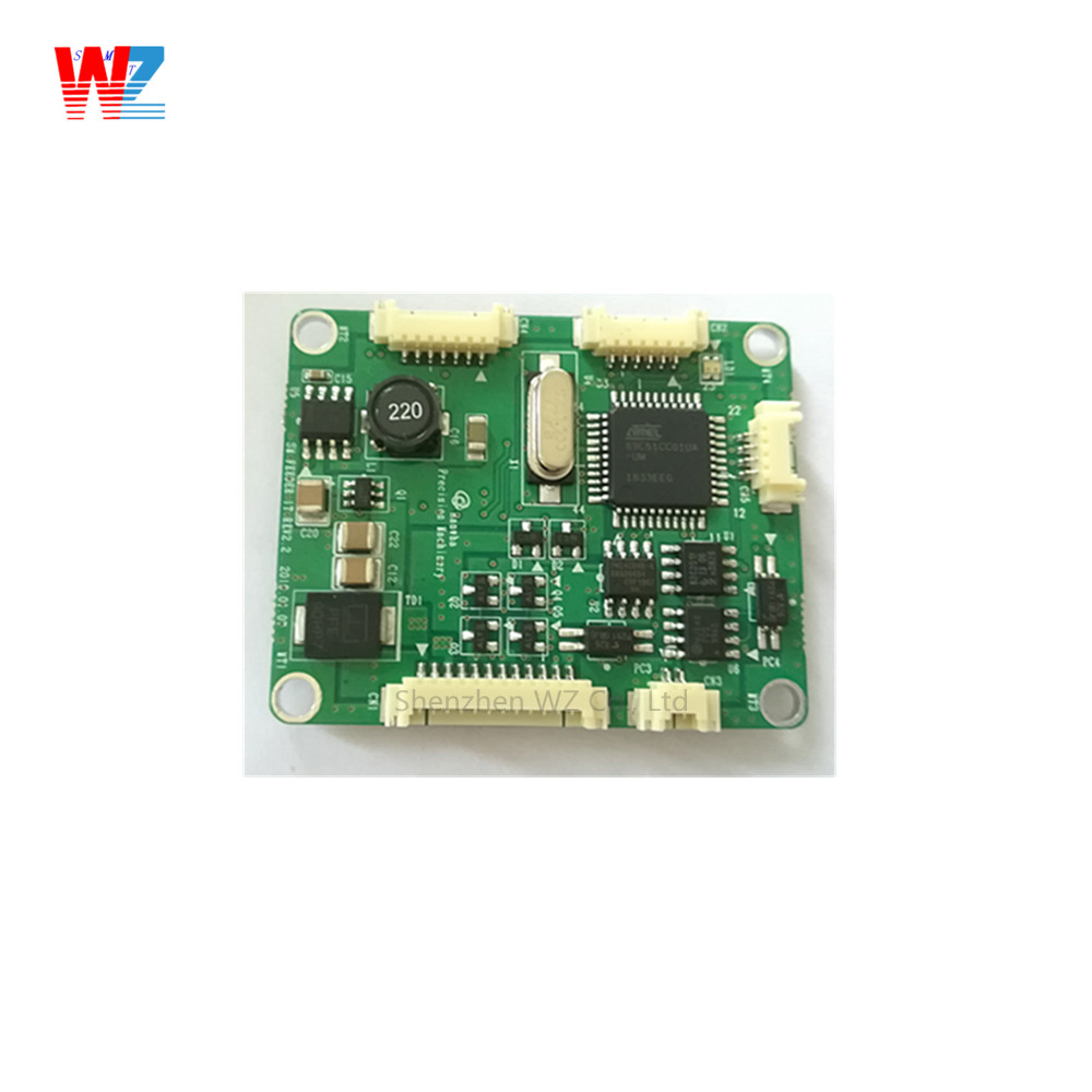 Samsung SM PCBA Electronic Component Board SMT Spare Parts