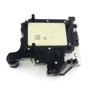  Auto Transmission System OEM 02E927770AD Transmission Control Unit DSG 02E DQ250 TCU for VW Audis Manufactures