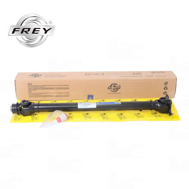 Transmission Propeller Drive Axle Shaft 26207597649 26208605866 For X5 X6 E70 E71