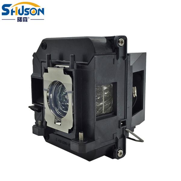 ELPLP64 V13H010L64 Epson Projector Bulbs EB-1840W 1840W 1850W 1860 1870 1880