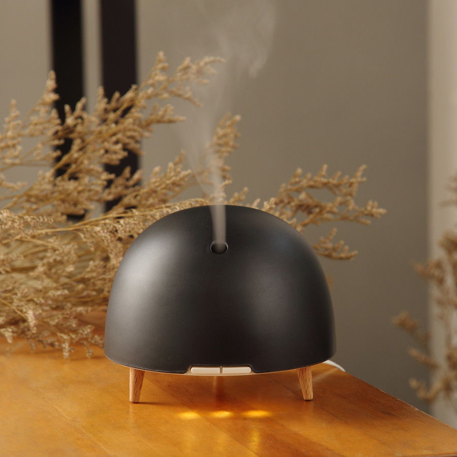 Home DC24V 0.65A 200ml Essential Oil Aroma Diffuser