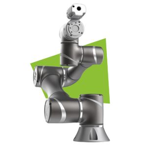 6 axis robot arm TM5-900 pick and place machine 4kg Payload 900mm Arm collaborat