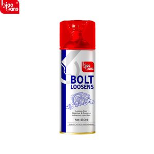 OEM/ODM Bolt Loosener Spray with Custom Packaging and Private Label Service