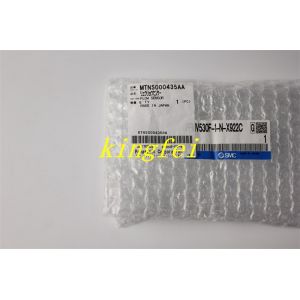 MTNS000435AA Panasonic NPM Mounter 16 Head Flow Sensor