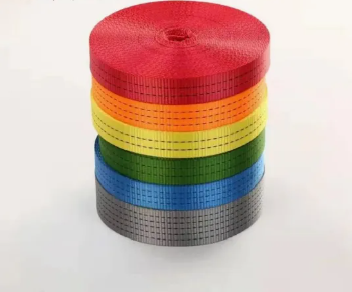 EN 1492-1 Certified Double-Ply Polyester Lifting Slings: Unmatched Strength &