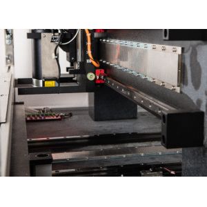 2540DPI Computer To Screen Exposing Machine