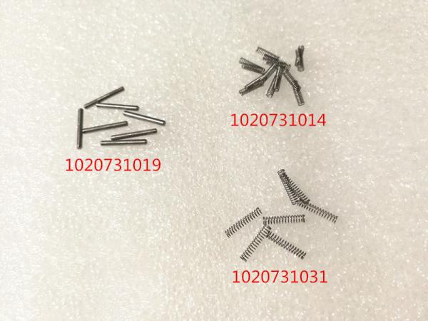 Feeder Accessories Panasonic Spare Parts 1020731031 1020731014 1020731019 Small