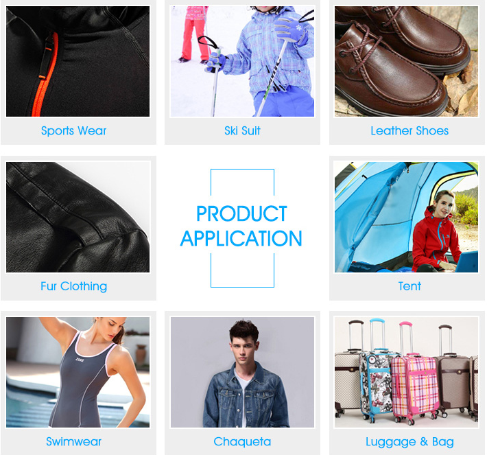 280g Nylon Thread for Automotive Interior and Leather Shoes Manufacturing Process