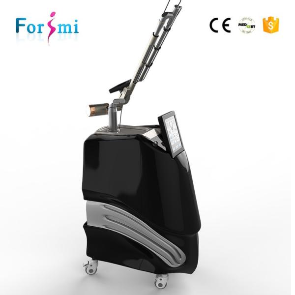 UK Best 600ps Newest Advanced Picosure Picosecond Laser Tattoo Removal Device