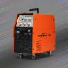 Buy cheap 380V Mag Welding Machine , 50-350A Portable Co2 Welding Machine from wholesalers