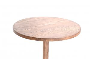 Indoor Solid Wood Tea Table Wooden Furniture Set OEM Rectangular Nordic Manufactures