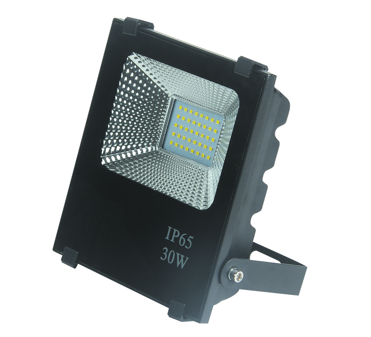 20W waterproof IP65 outdoor LED flood light with aluminum material high lumen for advertising use