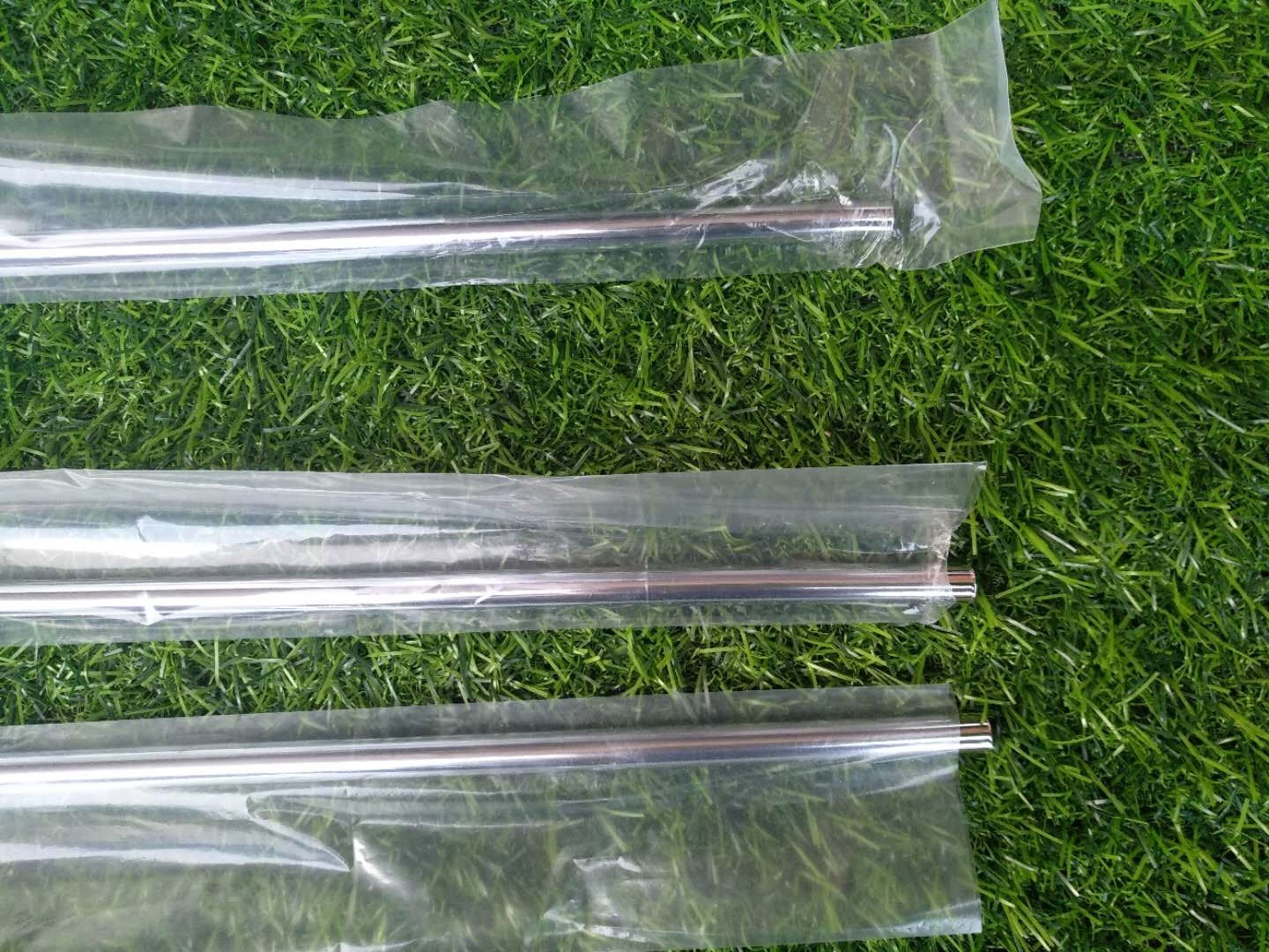 steel golf shaft , golf shaft , Golf steel shaft , golf shaft with sections 41 " , shaft 41 inch
