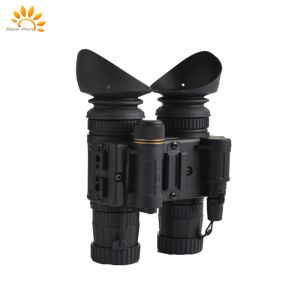 Night Vision Handheld Binoculars Mobile Friendly For Rifle
