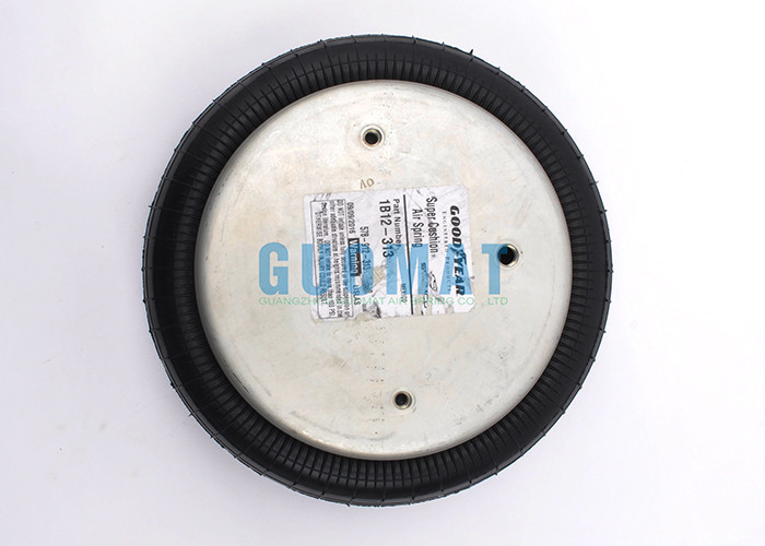 1B12-313 Goodyear Air Spring 578-91-3-301 Suspension Air Bellow Reduce Vibration