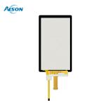 5.5 Inch MIPI TFT Module 1080*1920 Resolution LCD Displays with Capacitive Touch