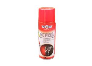  TUV Liquid 450Ml Carburetor Cleaner Spray ERG Valve Manufactures