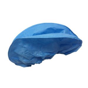 China SBPP Disposable Surgical Caps Waterproof Disposable Operating Room Hats on sale