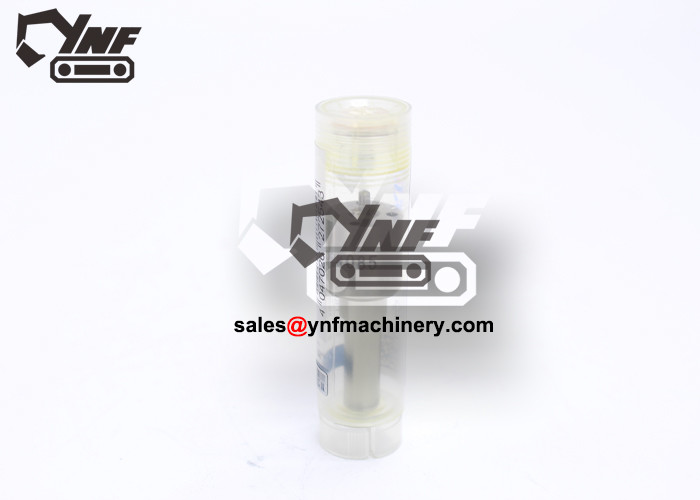 Injector NP-DLLA 160 PN 085 Nozzle Tip for Zexel 105017-0850 Bosch 9 432 610 341 9432610341 DLLA160PN085 Kobelco SK120 4