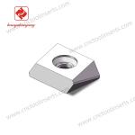 Non Standard Customization Type Heavy Duty Peeling Insert LSE434R01 Made Of