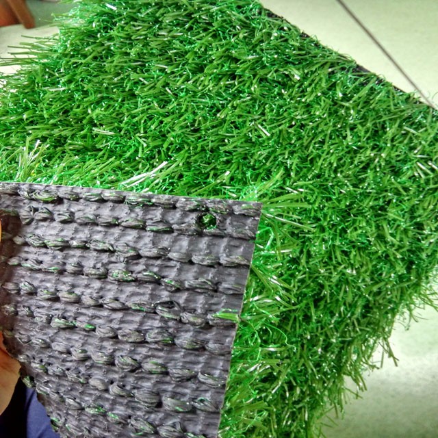 Anti Pet Friendly Fake Lawn / Dog Friendly Turf