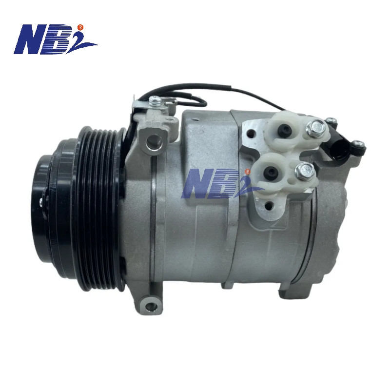 Car Air Conditioning Compressor Suits For Mercedes Sprinter 313 413 A0002343511 4472204004