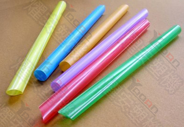 Special Design Plastic Drinking Straws Manufacturers For Straight Straws Making